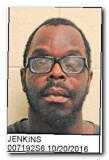 Offender Michael Demetrius Jenkins