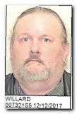 Offender Michael Rosser Willard