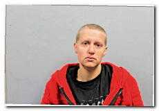 Offender Misty Michelle Collins