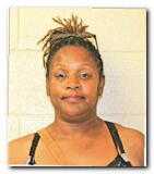 Offender Octavia Valanders Grier