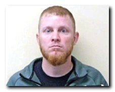 Offender Robert Kyle Fitzhugh