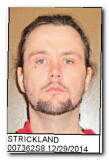 Offender Roger Dale Strickland