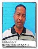 Offender Stanley C Kennedy