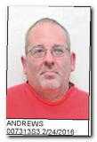 Offender Tim L Andrews