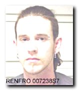 Offender Timothy Ivan Renfro