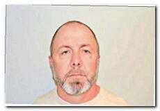 Offender Timothy Wayne Calvert