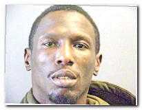 Offender Walter Laquan Bradley