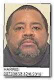 Offender Walter Larry Harris