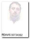 Offender Wayne C Reavis