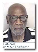 Offender Abdul Mubdi Hamzah