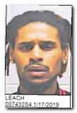 Offender Alphonzo Linn Leach