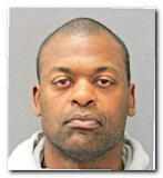 Offender Anthony Dixon