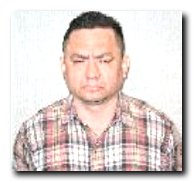 Offender Armando Jaimes Molina