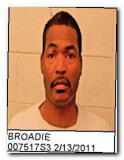 Offender Charles William Broadie