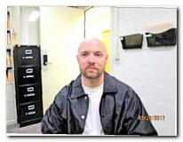 Offender Christopher Scott Gray