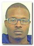 Offender Clifford Derwin Brewster