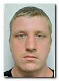 Offender Danny L Shaw