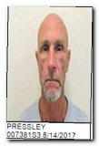 Offender David B Pressley