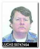 Offender David Warren Lucas