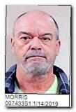 Offender David Wayne Morris