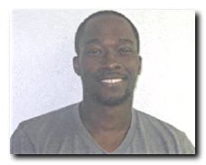 Offender Derrick Carter