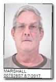 Offender Earl Franklin Marshall