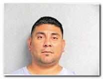 Offender Fermin Flores