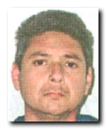 Offender Guillermo Villarreal