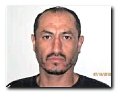 Offender Gustavo Nunezlopez