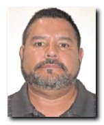 Offender Gustavo Rodriguez