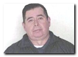 Offender Gustavo Soto