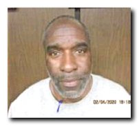 Offender Harold Lee Sweet