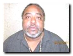 Offender Hasan Nyameke