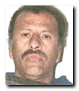 Offender Hector Antonio Portillo