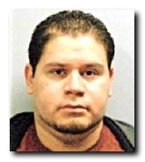 Offender Hector Contreras