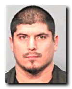 Offender Hector Contreras