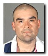 Offender Hector Manuel Valenzuela