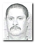 Offender Hector Reyes Rodriguez