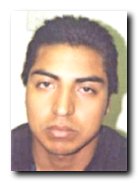 Offender Hector Rolando Rosales