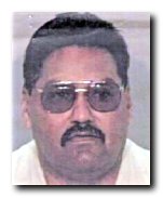 Offender Henry Ozuna Sanchez