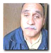 Offender Henry R Sanchez