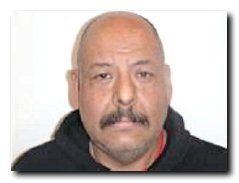 Offender Henry Reyes