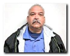 Offender Henry Ricardo Iglesias