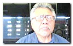 Offender Henry Vasquez Reyes