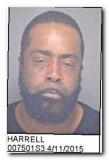 Offender Herman Ondro Harrell