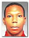 Offender Isaiah T Jones