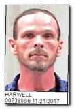 Offender James L Harwell