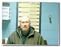 Offender Jamie Eugene Stagemeyer