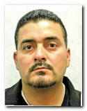 Offender Jose F Lopez