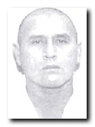 Offender Jose Francisco Alvarenga